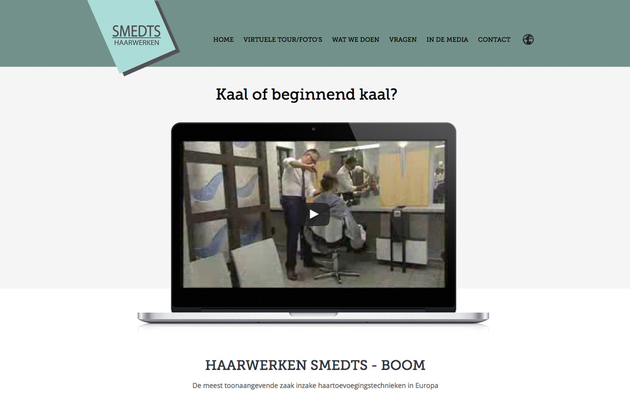 haarwerkensmedts