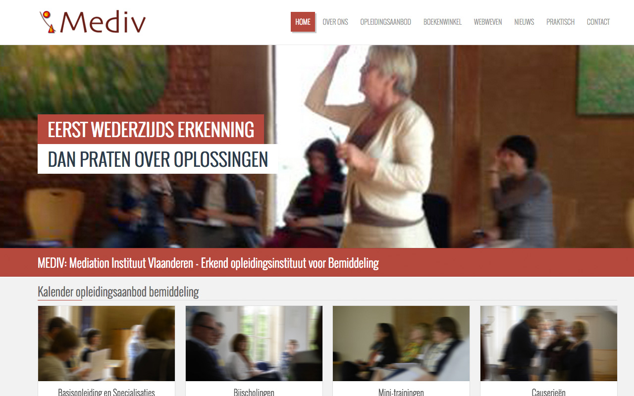 mediv site