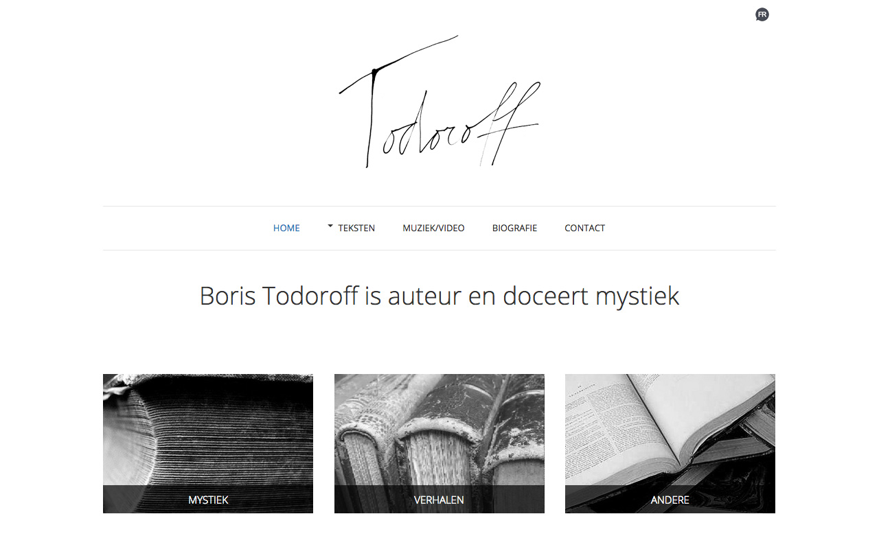 todoroff
